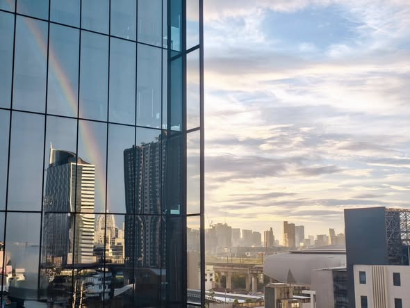 Villa Asoke Condominium