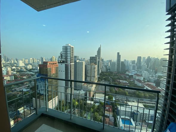 Villa Asoke Condominium