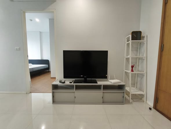 Villa Asoke Condominium