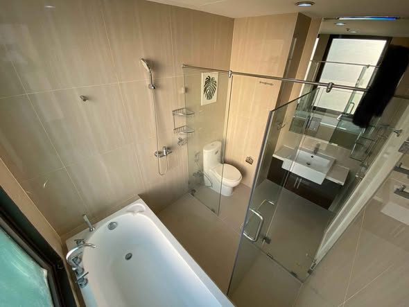 Villa Asoke Condominium