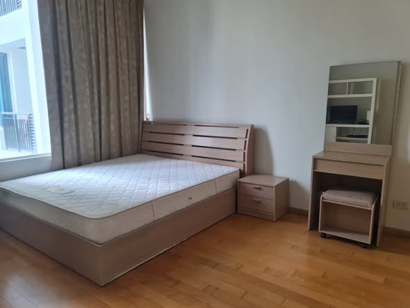 bedroom of Villa Ratchatewi