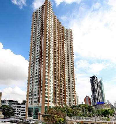 Villa Sathon Condominium