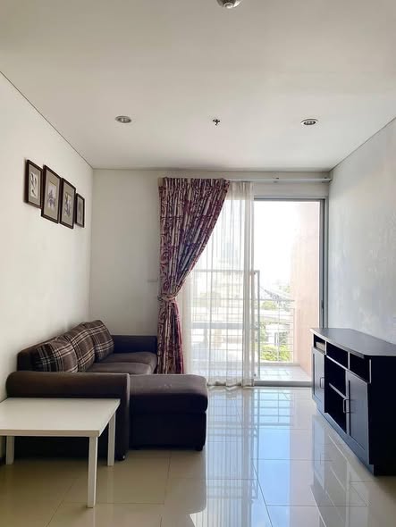Villa Sathon Condominium