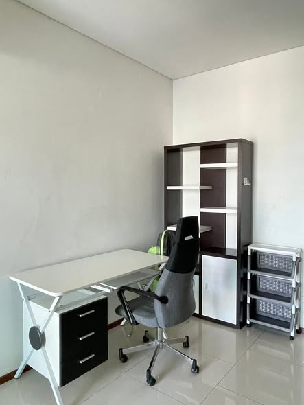 Villa Sathon Condominium