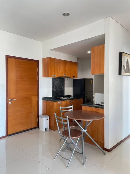 Villa Sathon Condominium