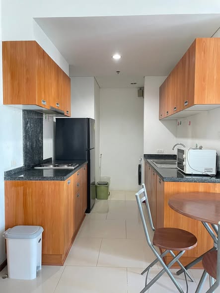 Villa Sathon Condominium
