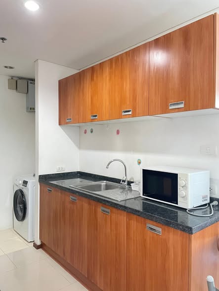 Villa Sathon Condominium