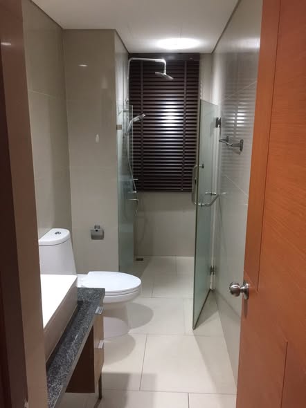 room interior of Villa Sathon Condominium