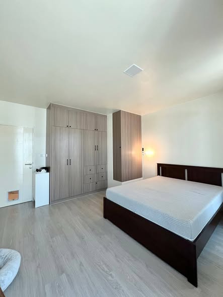 bedroom of Villaggio 3 Srinakarin-Bangna