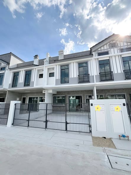 Villaggio 3 Srinakarin-Bangna
