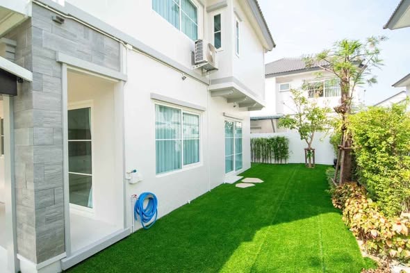 Villaggio 3 Srinakarin-Bangna