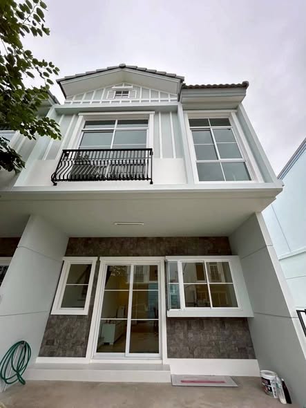 Villaggio Srinakarin-Bangna 2