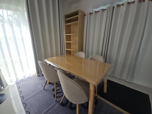 room interior of Villaggio Srinakarin-Bangna 2