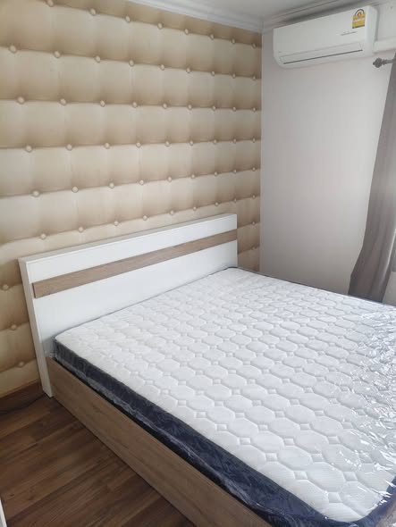 bedroom of Villette lite