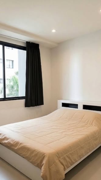 bedroom of Vista Garden Condo
