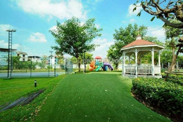 Vista Garden Condo