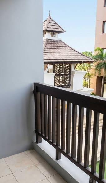 Vista Garden Condo