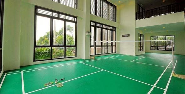 Vista Garden Condo