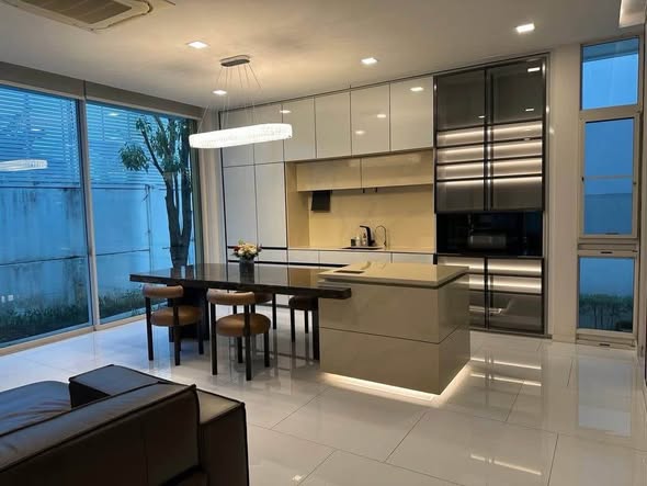 kitchen of VIVE เอกมัย – รามอินทรา