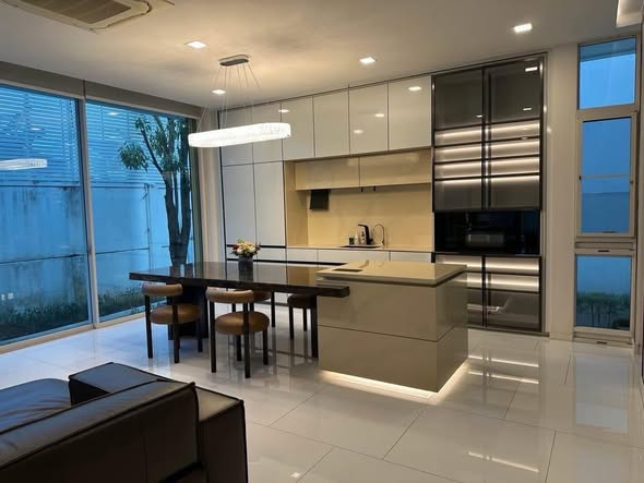kitchen of VIVE เอกมัย – รามอินทรา