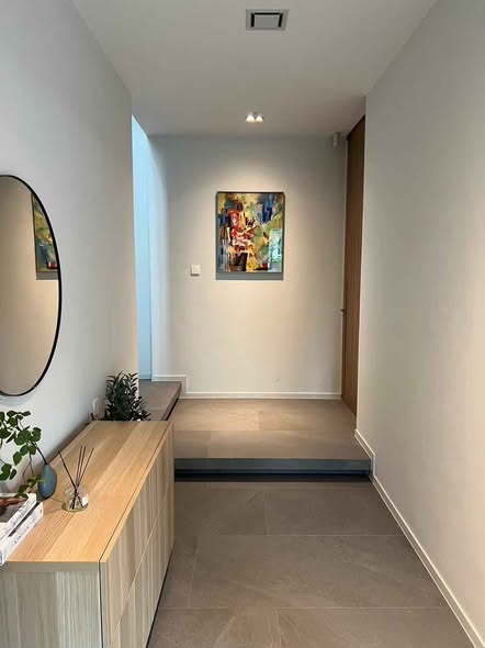 room interior of VIVE Rama 9