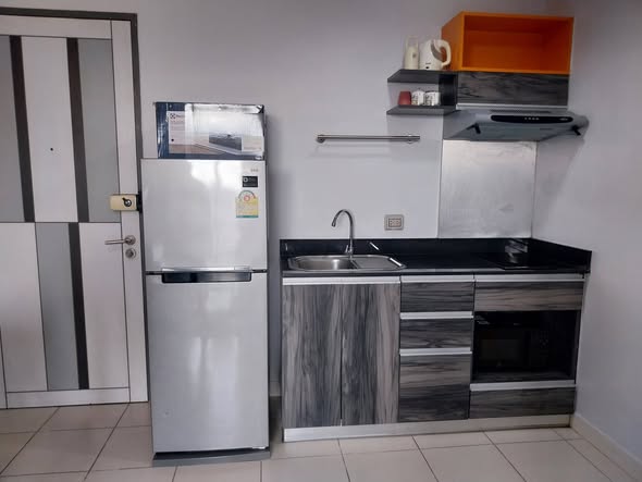VOQUE Place Sukhumvit 107 – Bearing 2 : โว้ค เพลส สุขุมวิท 107 – แบริ่ง 2