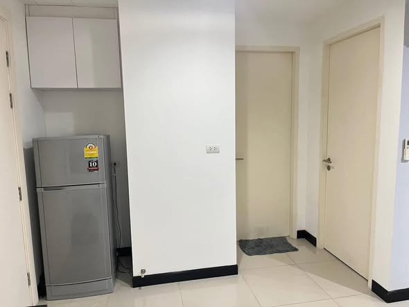 Voque Sukhumvit 16 Residential Condominium