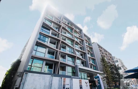 VTARA36 Condominium