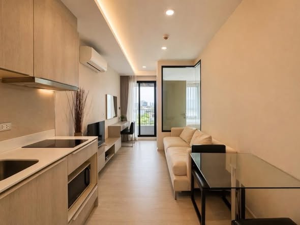 VTARA36 Condominium