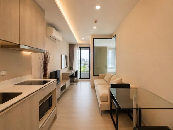 VTARA36 Condominium