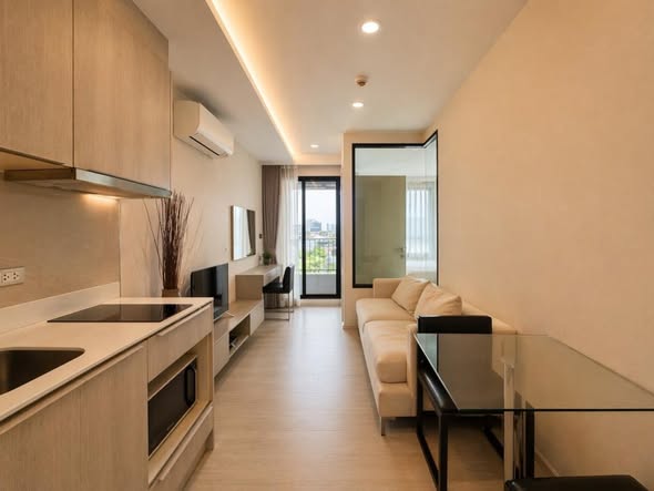 VTARA36 Condominium