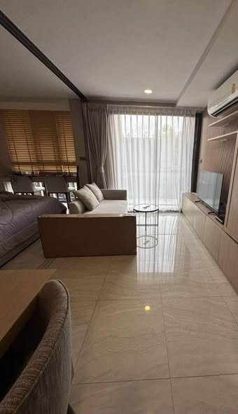 living room of Walden Asoke