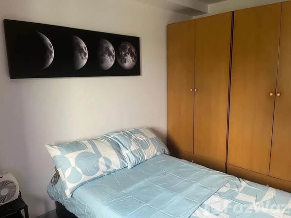 bedroom of Waterford Park Rama 4