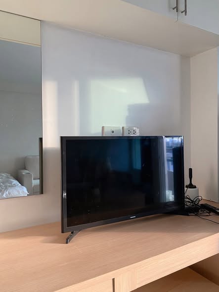 room interior of Waterford Royal Suites