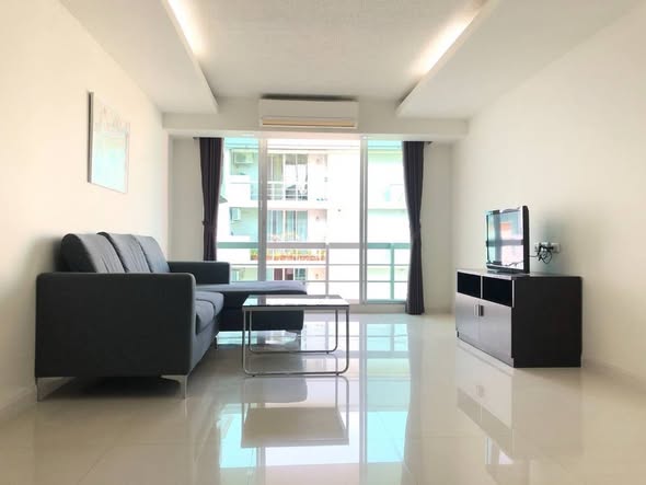 living room of Waterford Sukhumvit 50