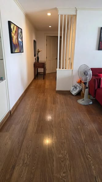 Wattana Suite