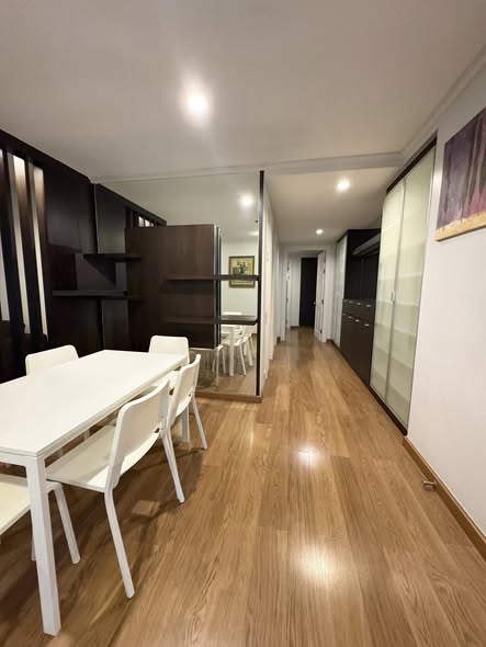room interior of Wattana Suite