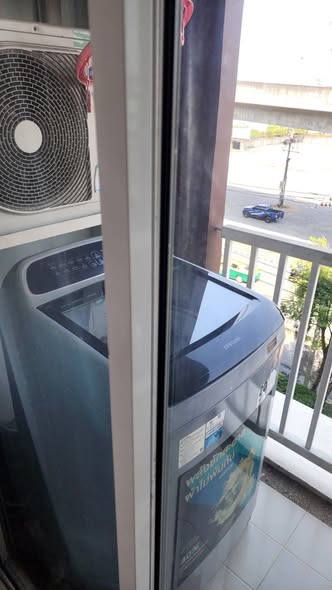 bathroom of We Condo
