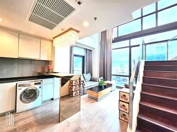 Whizdom Avenue Ratchada-Ladprao