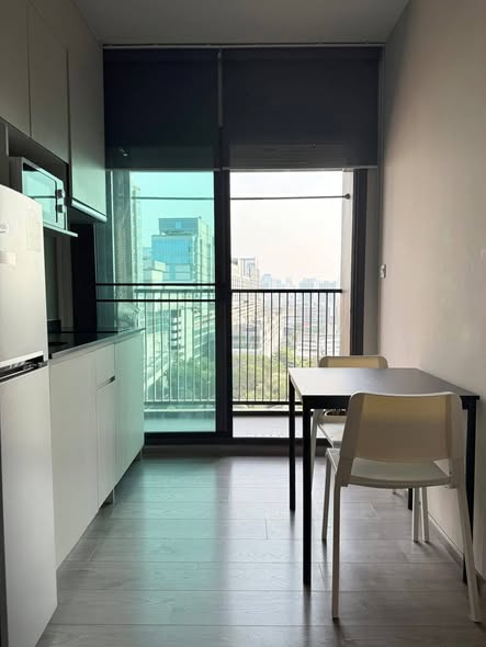Whizdom Avenue Ratchada-Ladprao