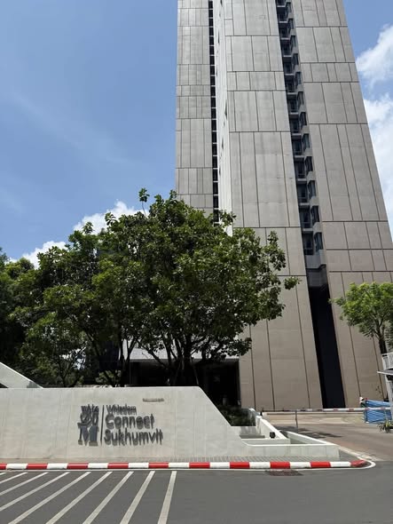 Whizdom Connect Sukhumvit