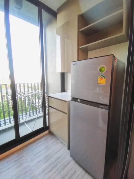 Whizdom Essence Sukhumvit วิสซ์ดอม เอสเซ้นส์ สุขุมวิท