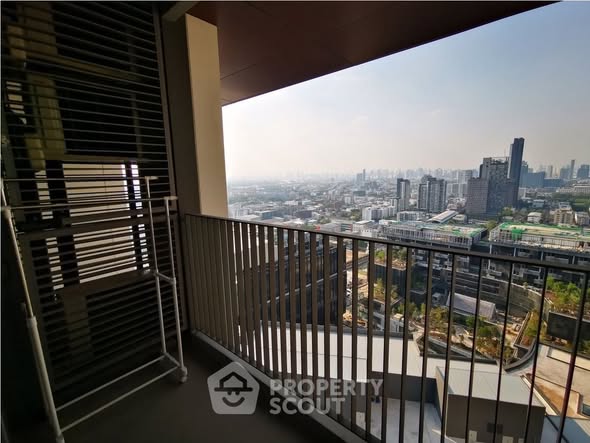 Whizdom Inspire Sukhumvit วิสซ์ดอม อินสปาย สุขุมวิท