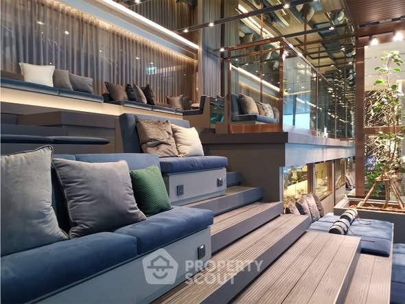 Whizdom Inspire Sukhumvit วิสซ์ดอม อินสปาย สุขุมวิท