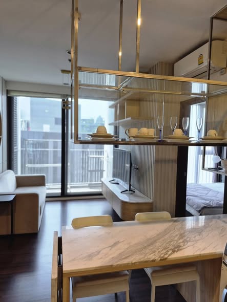 kitchen of Whizdom Inspire Sukhumvit วิสซ์ดอม อินสปาย สุขุมวิท