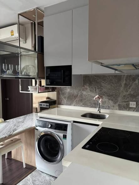 kitchen of Whizdom Inspire Sukhumvit วิสซ์ดอม อินสปาย สุขุมวิท