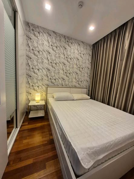 bedroom of Wish Signature II Midtown Siam