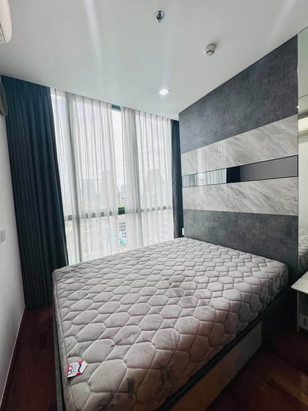 bedroom of Wish Signature II Midtown Siam