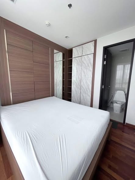 bedroom of Wish Signature II Midtown Siam