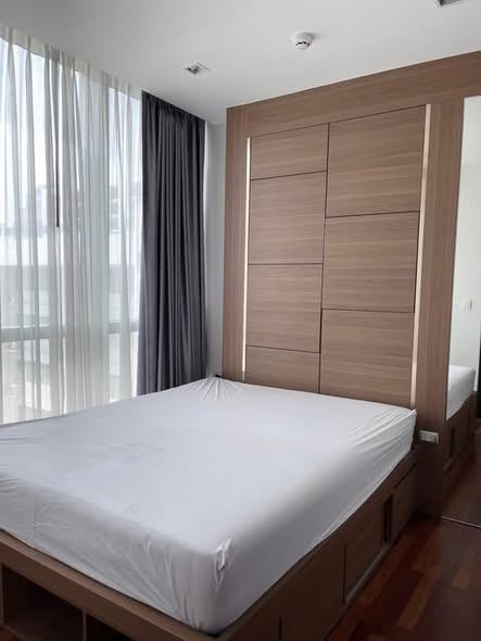 bedroom of Wish Signature II Midtown Siam